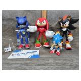 Sonic the Hedgehog Lot