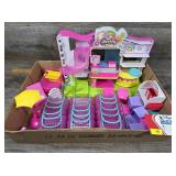 Shopkins Lot
