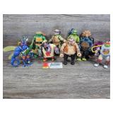 TMNT Lot