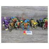TMNT Lot