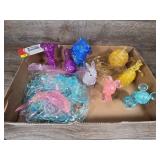 Disney BePuzzled Lot