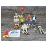 IT Action Figures