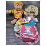 Cabbage Patch Kids Lot
