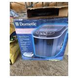 Dometric Portable Ice Maker