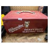 Milwaukee Electric Hammer Drill