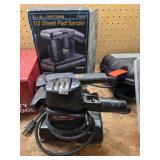 Pair Craftsman Sanders