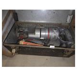 Milwaukee Reciprocating Saw