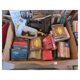 Electric Staplers, Staple Guns, Staples