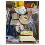 Misc. Electrical & More