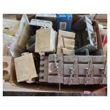 Outlet Boxes