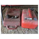Boat Fuel Tanks