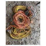 Extension Cord Lot