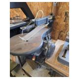 Craftsman 16" Scroll Saw