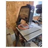 Craftsman 10" Band Saw