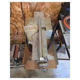 4" Precision Jointer