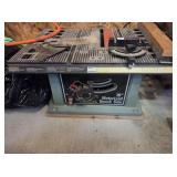 Delta 10" BenchTop Table Saw