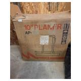 Ryobi 10" Planer