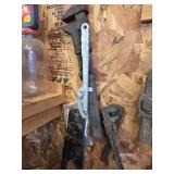 Large Wrenches