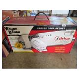 Wayne Dalton Garage Door Opener
