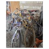 Bicycle Lot (4)