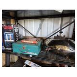 Propane Campstove, Grill, & Lantern, Jack Stands