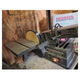 Craftsman Belt & Disc Sander