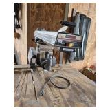 Sears Craftsman Radial Arm Saw