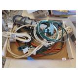 Power Strips, Multi Plugs