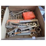 Craftsman Wrenches & More