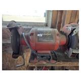 Bench Grinder