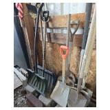 All the Shovels