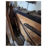 Adventure Series Outfitter Bicycle Rack