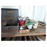 Everything on the Shelf