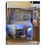 Automatic Battery Float Charger