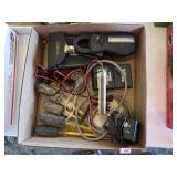 Volt Meter, Circuit Testers & More