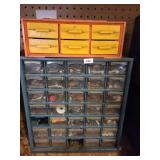 Organizers Pair Full