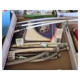 Assorted Water Lines