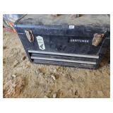 Craftsman Toolbox
