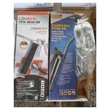 Grease Guns