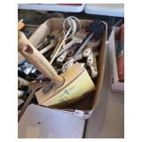 Paint Brushes & Stirrers