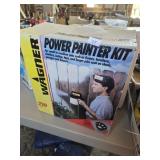 Pair Wagner Power Painters