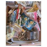 Hardware, Lynch Pins & More