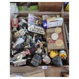 Receptacles, Plugs & More