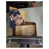 Auction Lot Misc. Items