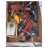 Volt Meter, Circuit Testers & More