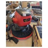 Rockford Orbital Buffer