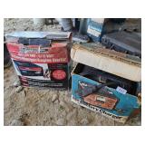 Pair Battery Chargers