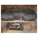 Porter Cable Tiger/Reciprocating Saw