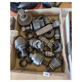 Greenlee Knockout Conduit Punches