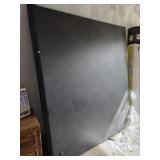 Pair Truck Bed Covers 74" x 83"